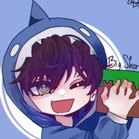 big shark