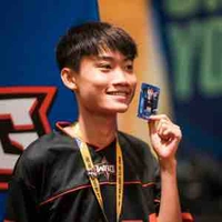 Đặng Nguyễn Huy Khang a.k.a Ma Gaming