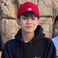 Phạm Nguyễn Thanh Nhã a.k.a Dolphin