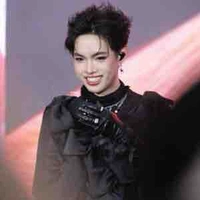 Nguyễn Thanh Pháp ( pháp kiều ) 