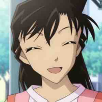 Mori Ran 