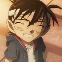 Edogawa Conan