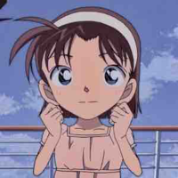 Yoshida Ayumi 
