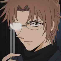 Okiya Subaru 