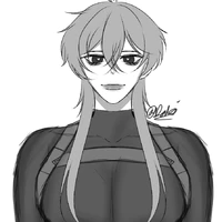 Daki ( em gái )