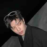 Kim seungmin 