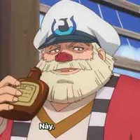 Captain 