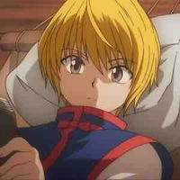 Kurapika Kurta