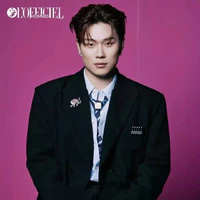 Trần Đăng Dương [ Dương Domic ]