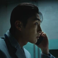 Na Baekjin_Hắn