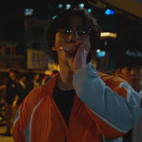 Geum Seong Je_Hắn