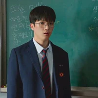 Yeon Jun Tae_Cậu