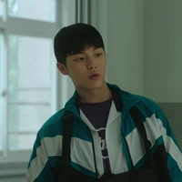 Ahn Suho_Anh