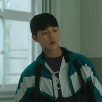 Ahn Suho_Anh