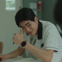 Jeon Yeong Bin_Gã
