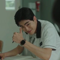 Jeon Yeong Bin_Gã