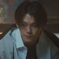 Kang Woo Young_Hắn