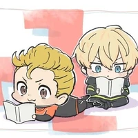 Chin chin- chan (ㆁωㆁ)