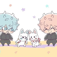 Chin chin- chan (ㆁωㆁ)