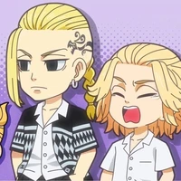 Chin chin- chan (ㆁωㆁ)