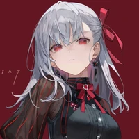 Mia Misato {Em gái khác mẹ của Chiharu}