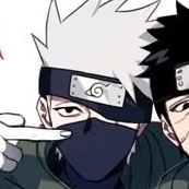 Hatake Kakashi