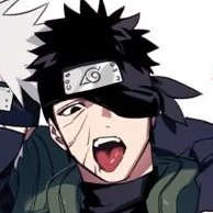 Uchiha Obito