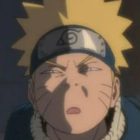 Uzumaki Naruto