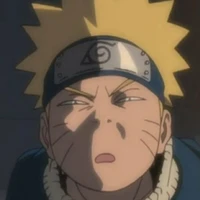 Uzumaki Naruto