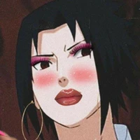 Uchiha Sasuke