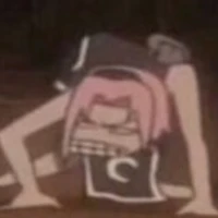 Haruno Sakura
