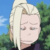 Yamanaka Ino