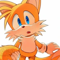 Tails