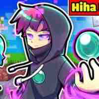 Hiha enderman