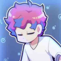 Hiha the blue 
