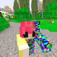 Hiha glitch