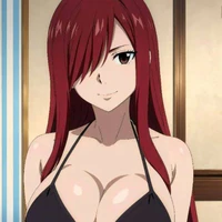Erza Scarlet