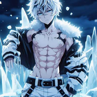 Riven Glacius