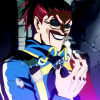Jose Porla – Master của Phantom Lord