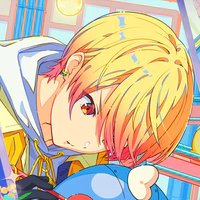 Tsukasa Tenma
