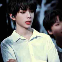 Vương Lỗ Kiệt_Hắn_