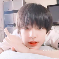 trương trạch vũ. bé