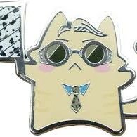Nanacat