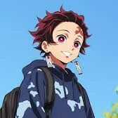 Tanjiro
