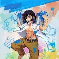 Inosuke