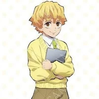 Zenitsu
