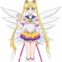 Sailor moon