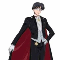 Tuxedo make
