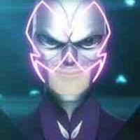 Hawk moth