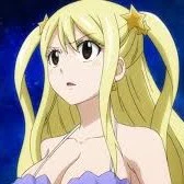 Lucy Heartfilia